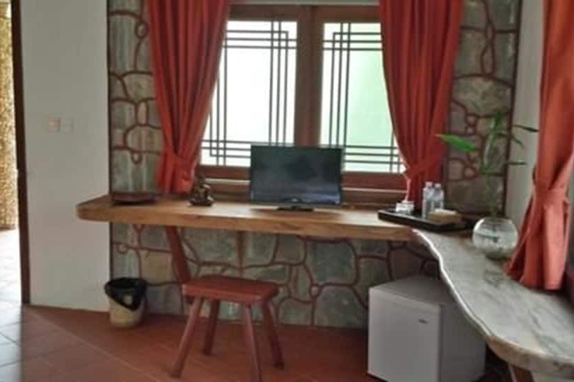 اتاق استاندارد, Tara Lodge Haven Of Peace