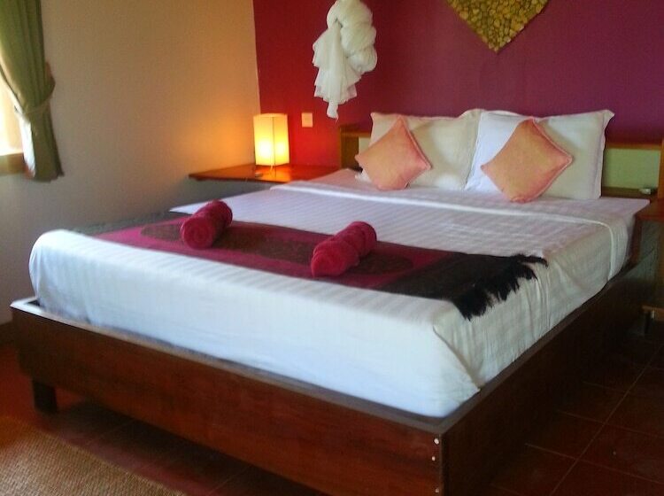 اتاق استاندارد, Tara Lodge Haven Of Peace