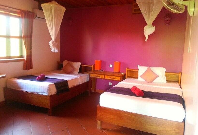 اتاق سوپریور, Tara Lodge Haven Of Peace