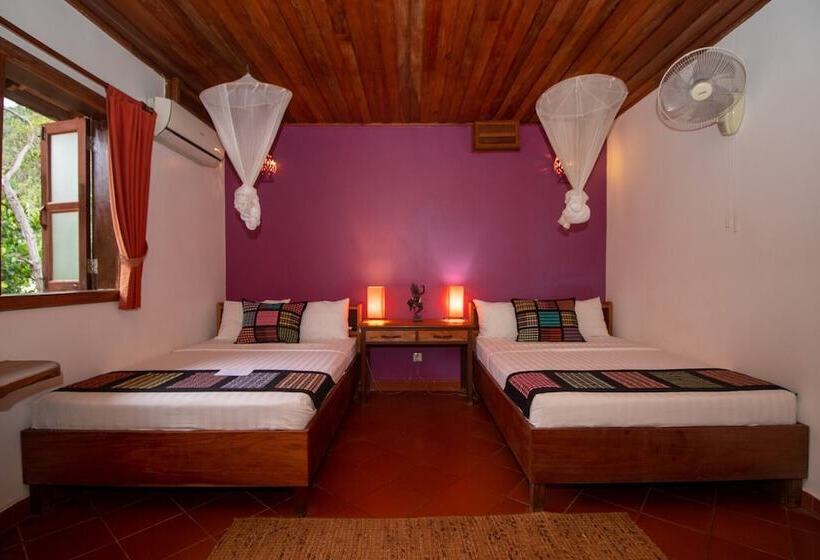 اتاق سوپریور, Tara Lodge Haven Of Peace