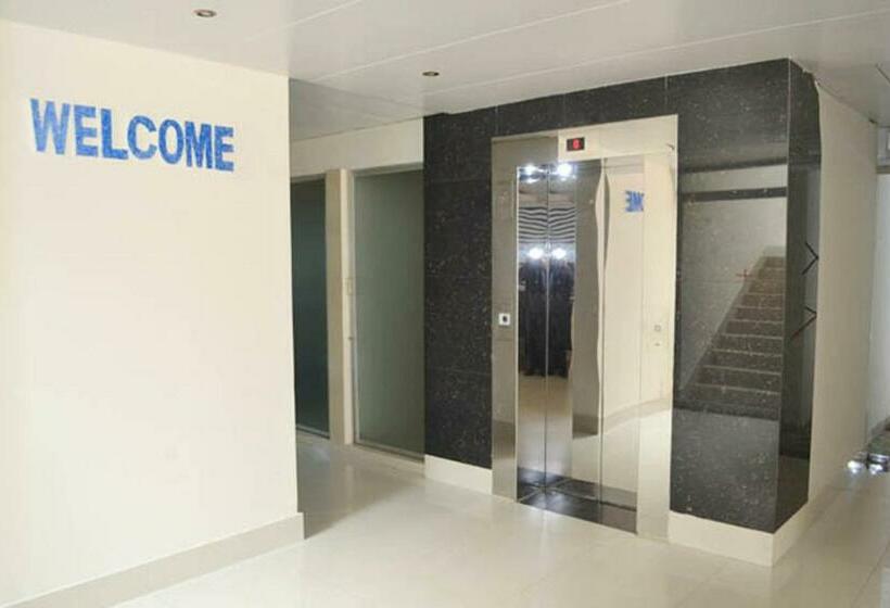 سوییت لوکس, Vista Bay