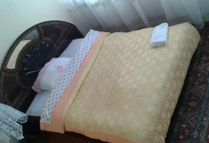 اتاق اکونومی یک تخته, Ilgar's Hostel