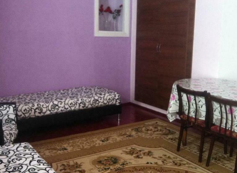 اتاق کلاسیک خانوادگی, Ilgar's Hostel