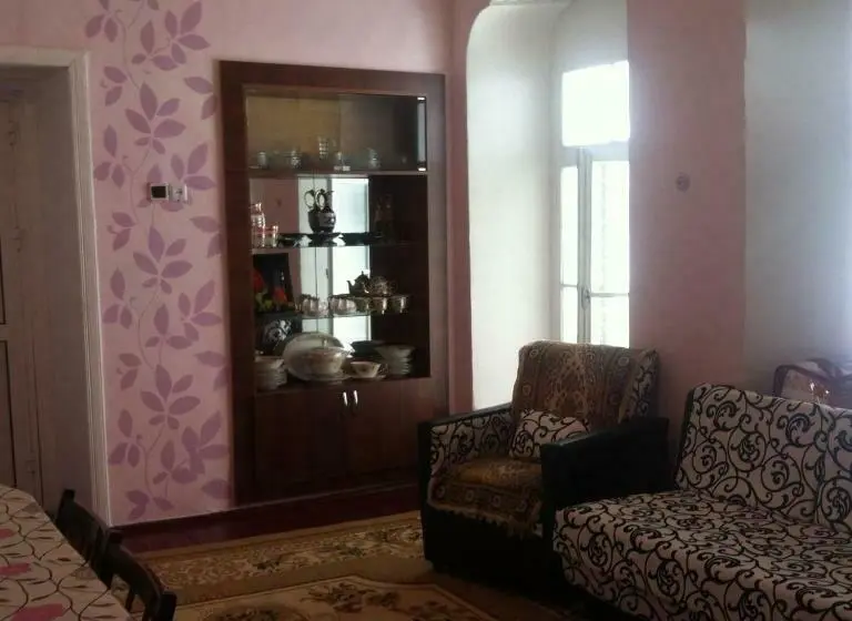اتاق استاندارد, Ilgar's Hostel
