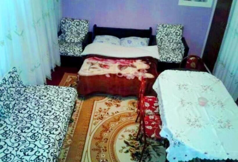 اتاق استاندارد, Ilgar's Hostel