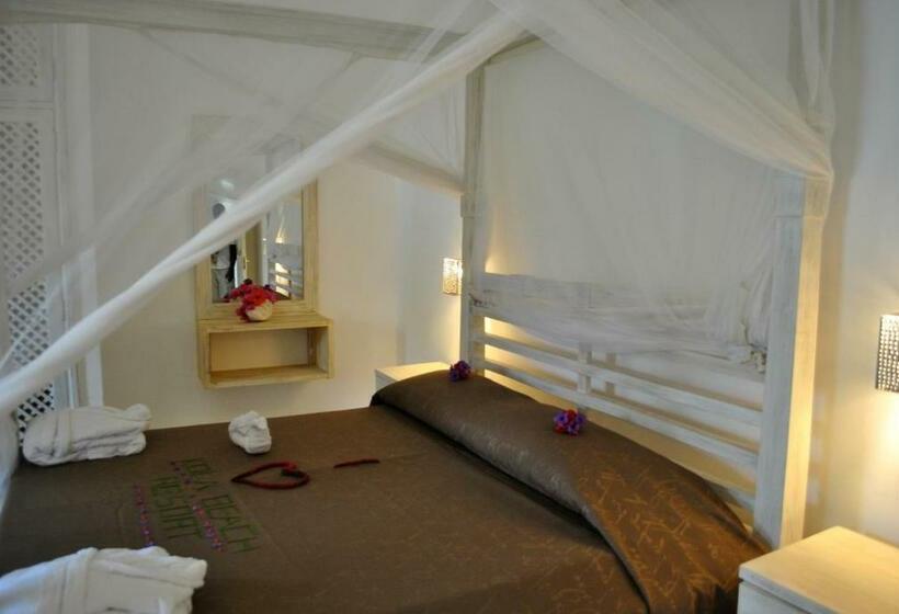 سوییت خانوادگی, Kola Beach Resort