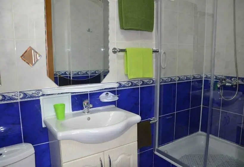 Sviitti, Mini Hotel Euro