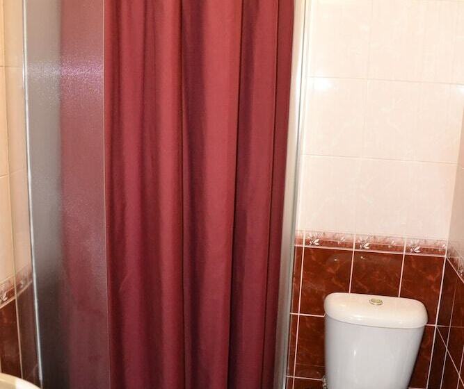 חדר סטנדרט, Mini Hotel Euro