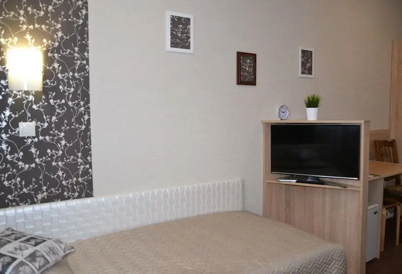 Standard-huone, Mini Hotel Euro