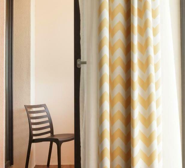 Номер Стандарт с Балконом, Mjus Resort & Thermal Park