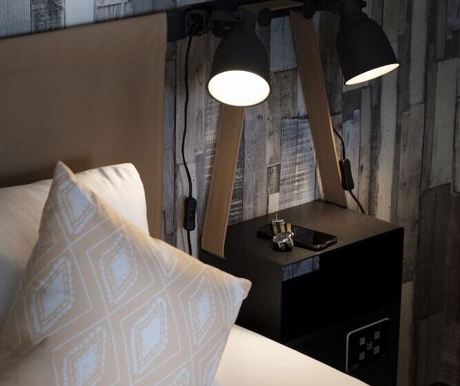 Номер Комфорт, Mjus Resort & Thermal Park