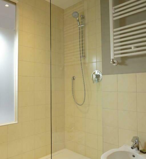 Номер Комфорт, Mjus Resort & Thermal Park