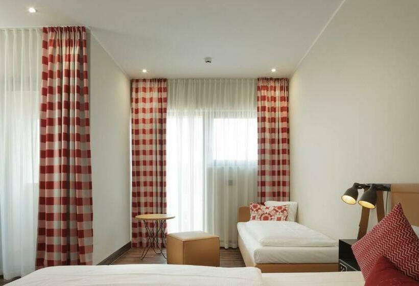 Номер Стандарт с Балконом, Mjus Resort & Thermal Park