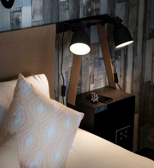 Номер Стандарт с Балконом, Mjus Resort & Thermal Park