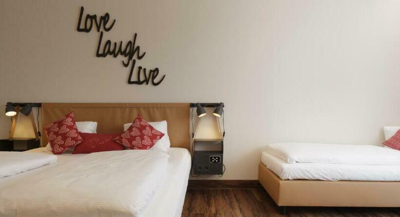 Номер Стандарт с Балконом, Mjus Resort & Thermal Park