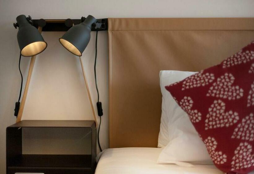 Номер Стандарт с Балконом, Mjus Resort & Thermal Park