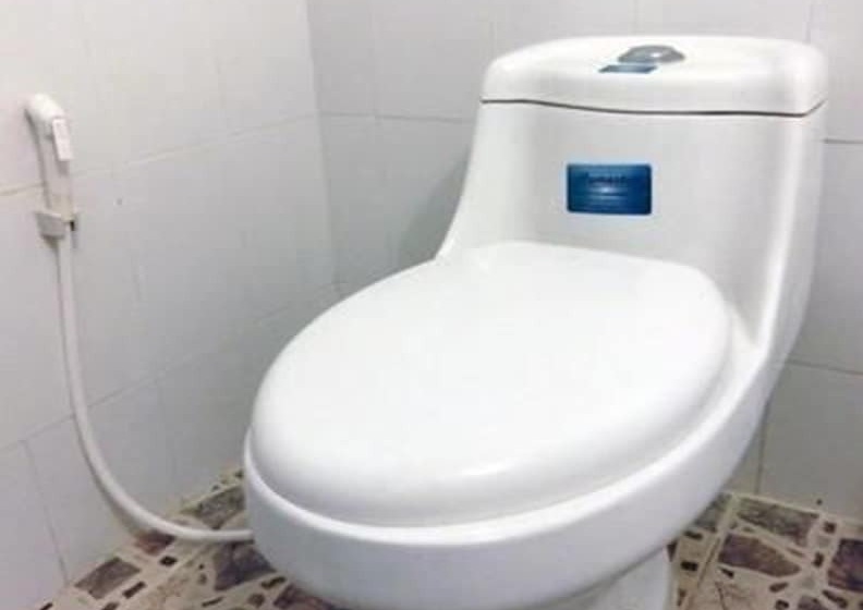 Standard Room, First