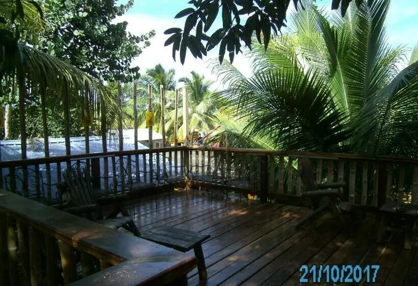 スタンダードルーム, The Funky Dodo Backpackers Hostel