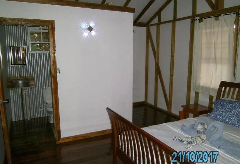 スタンダードルーム, The Funky Dodo Backpackers Hostel