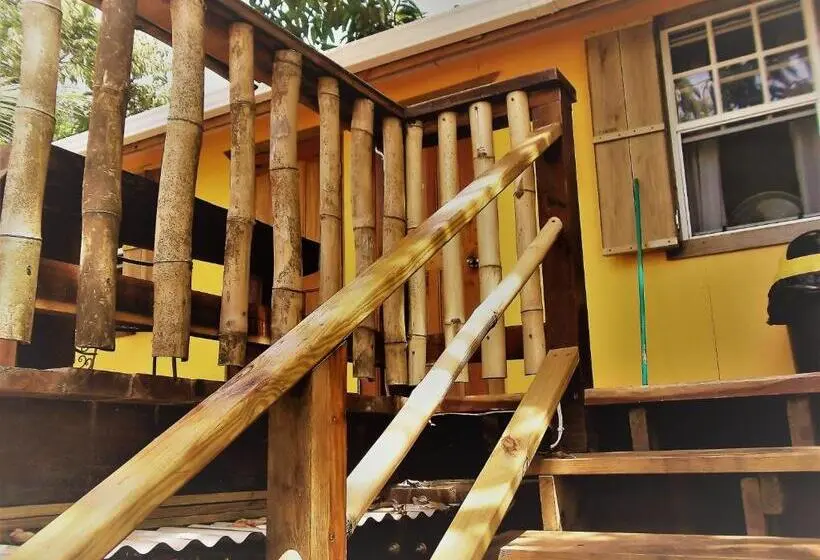 スタンダードルーム, The Funky Dodo Backpackers Hostel