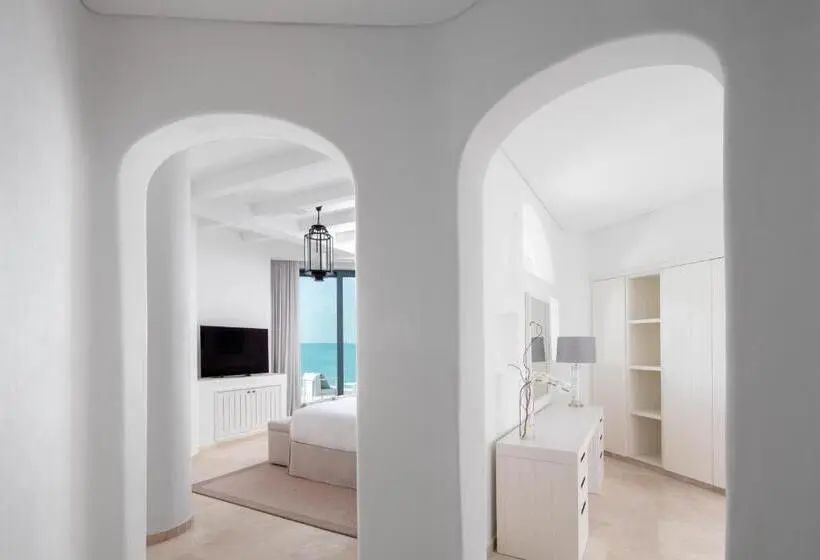 Standard Room Sea View