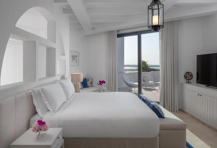 Chambre Standard, Anantara Santorini Abu Dhabi Retreat Adults Only