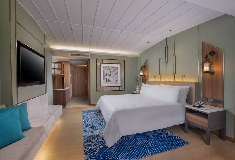 Standard Connecting Room