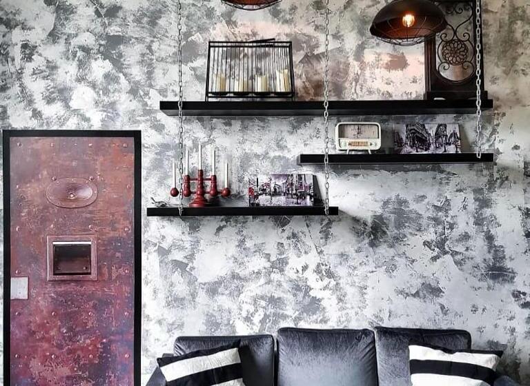 带1个卧室的豪华公寓, Escapade Prison Suites Petaling Jaya