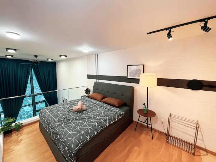 آپارتمان دوبلکس 1 خوابه, Ekocheras Cozy Suite By Guestonic