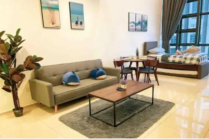 آپارتمان لوکس 1 خوابه, Ekocheras Cozy Suite By Guestonic