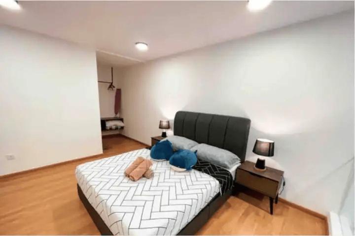 آپارتمان لوکس 1 خوابه, Ekocheras Cozy Suite By Guestonic