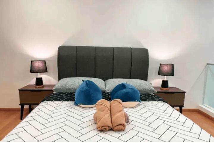 آپارتمان لوکس 1 خوابه, Ekocheras Cozy Suite By Guestonic