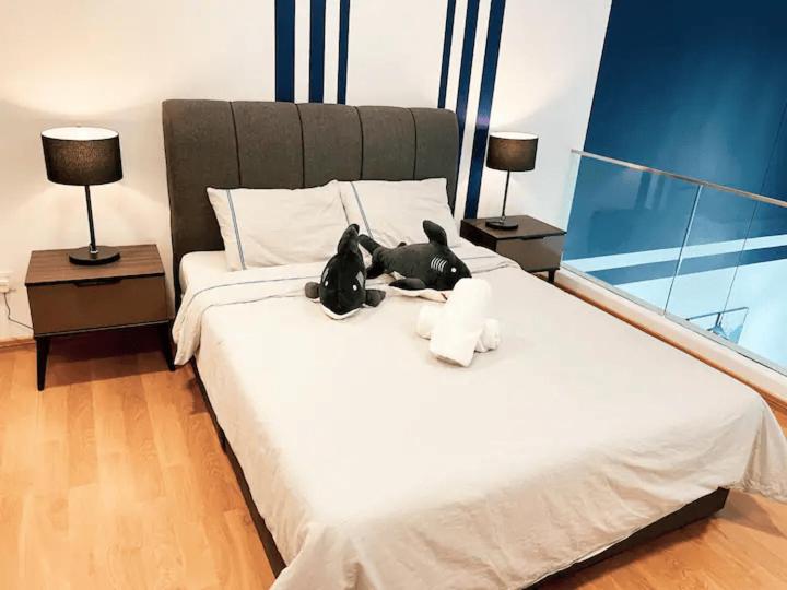 آپارتمان لوکس 1 خوابه, Ekocheras Cozy Suite By Guestonic