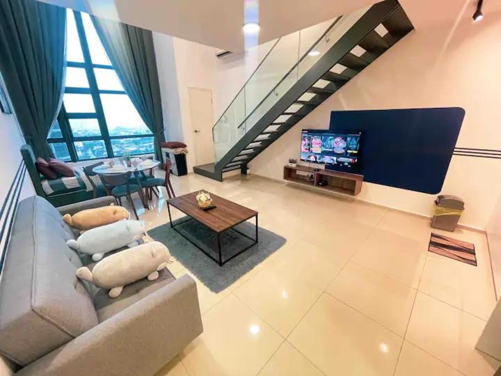 آپارتمان لوکس 1 خوابه, Ekocheras Cozy Suite By Guestonic