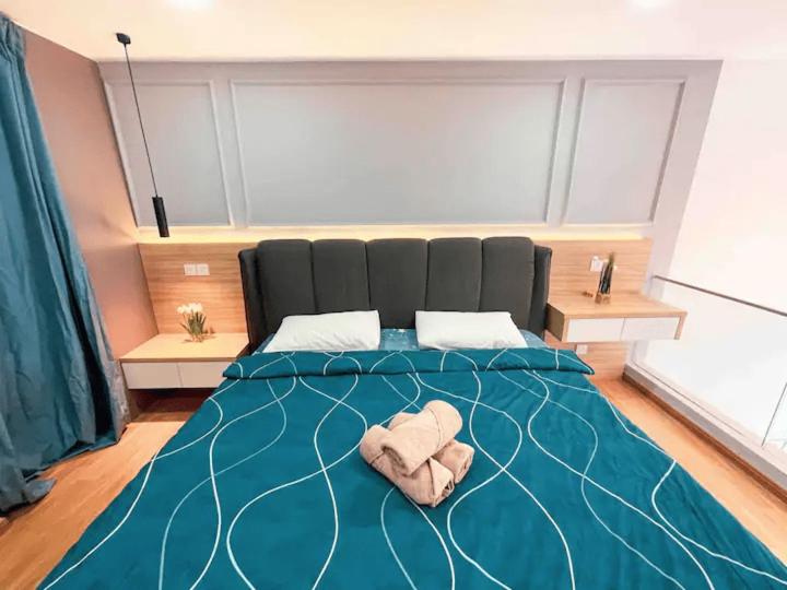 آپارتمان لوکس 1 خوابه, Ekocheras Cozy Suite By Guestonic