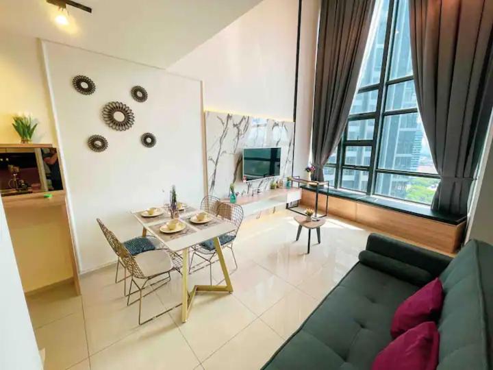 آپارتمان لوکس 1 خوابه, Ekocheras Cozy Suite By Guestonic