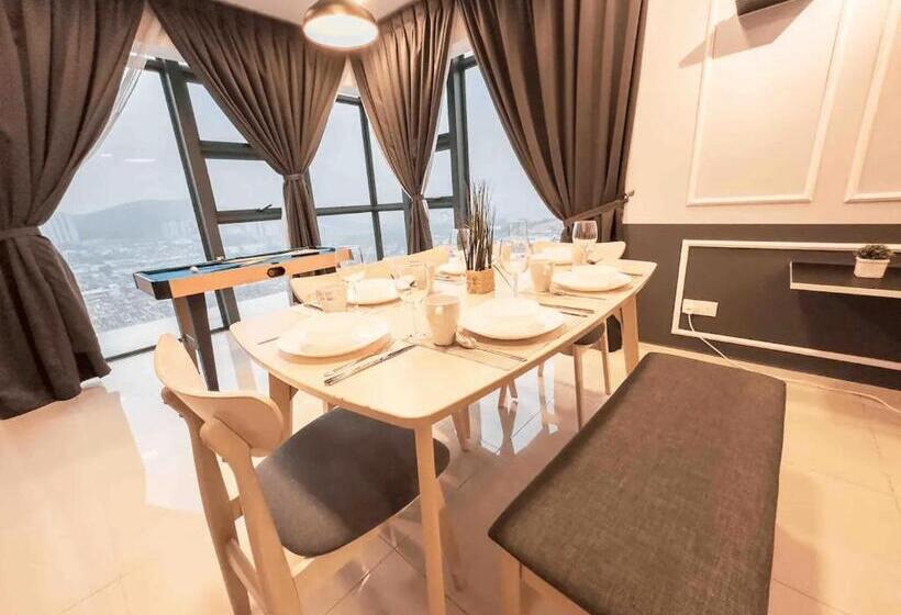 آپارتمان 2 خوابه, Ekocheras Cozy Suite By Guestonic