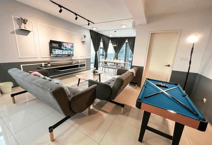 آپارتمان 2 خوابه, Ekocheras Cozy Suite By Guestonic