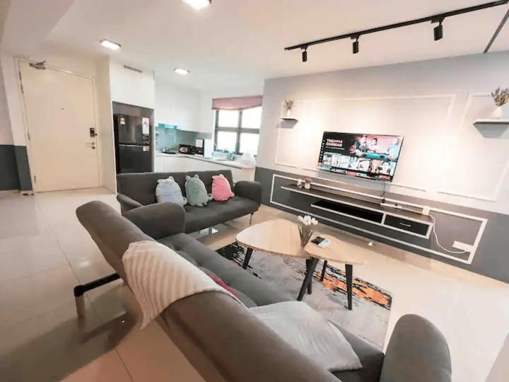 آپارتمان 2 خوابه, Ekocheras Cozy Suite By Guestonic