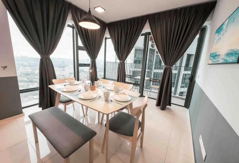 آپارتمان 2 خوابه, Ekocheras Cozy Suite By Guestonic