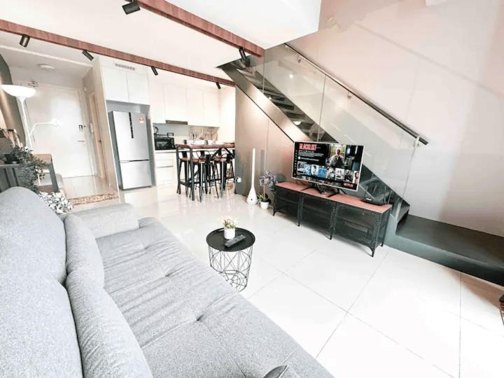 سوییت لوکس, Ekocheras Cozy Suite By Guestonic