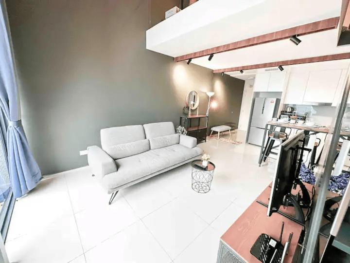 سوییت لوکس, Ekocheras Cozy Suite By Guestonic