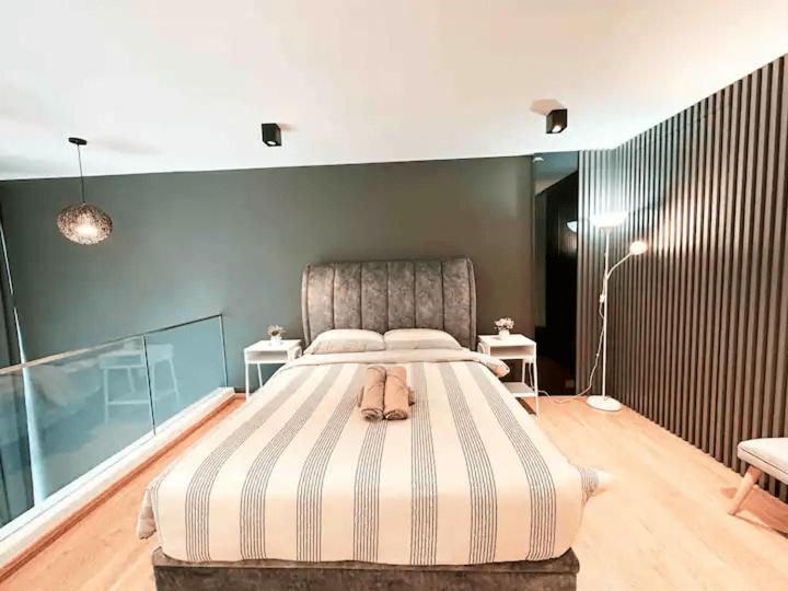 سوییت لوکس, Ekocheras Cozy Suite By Guestonic