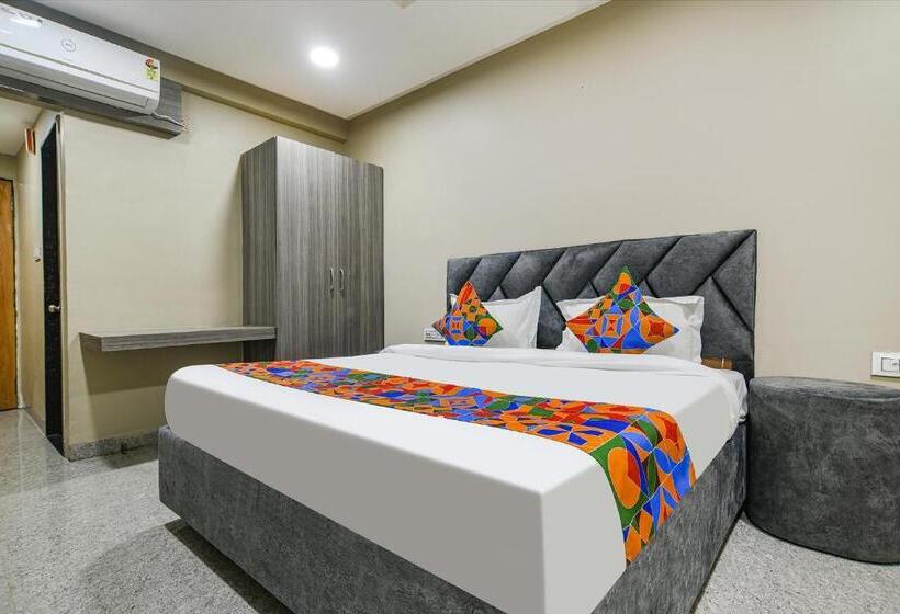 اتاق لوکس, Fabhotel Classic Inn