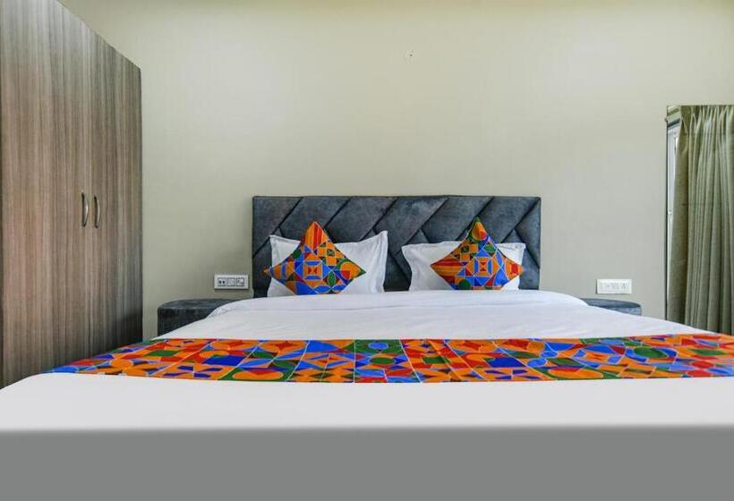 اتاق لوکس, Fabhotel Classic Inn