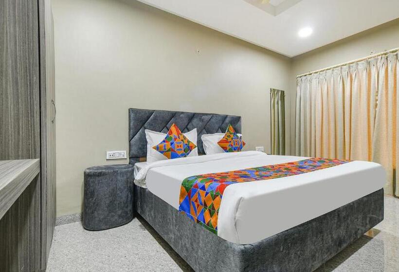 اتاق لوکس, Fabhotel Classic Inn