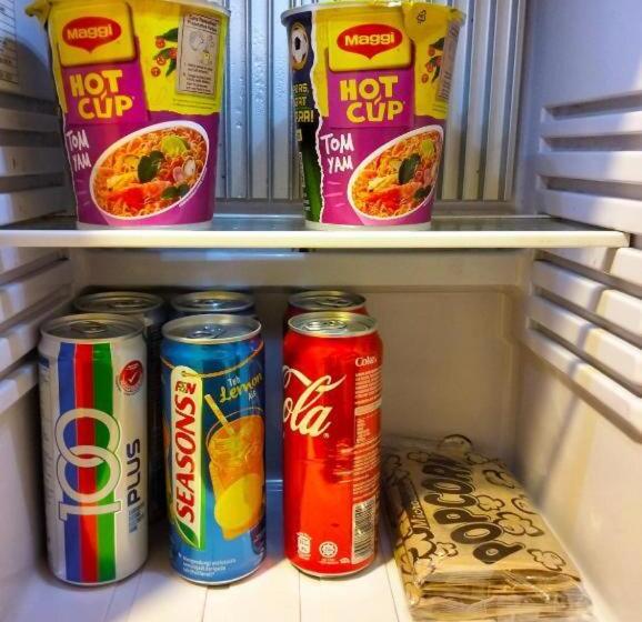 수피리어 룸, Townhouse Oak 591 Shah Alam By Salaam