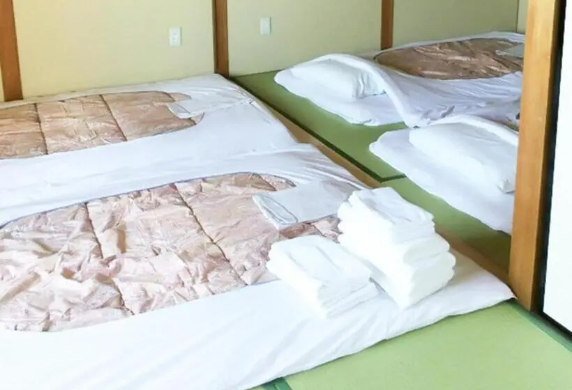 スタンダードスタジオ, Okasan Hotel Vacation Stay 66120v
