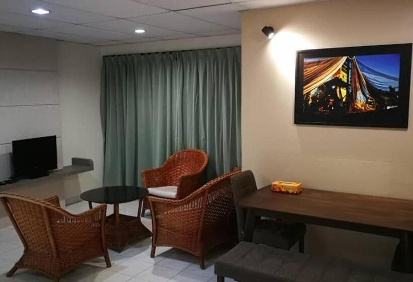 آپارتمان 3 خوابه, Pangkor Staycation Apartment