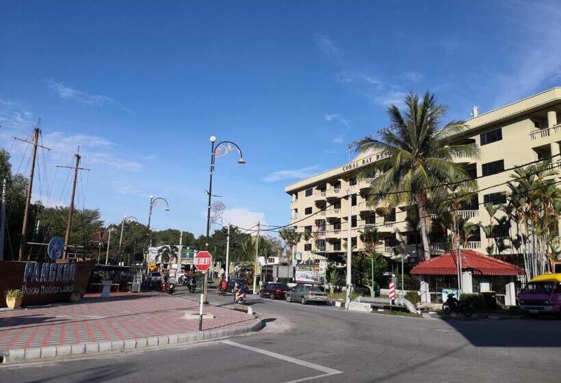آپارتمان 3 خوابه, Pangkor Staycation Apartment